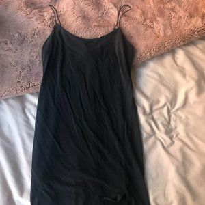 Urban Outfitters Slip Dress